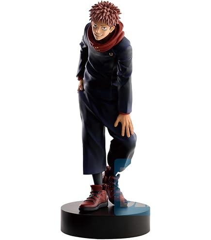Amazon.com: TAMASHII Nations - Jujutsu Kaisen - Megumi Fushiguro